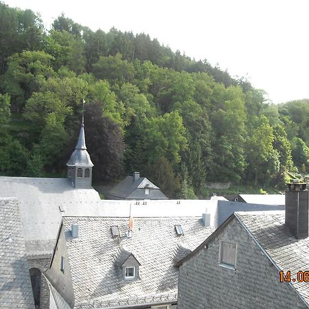 Hallerblick Monschau Exterior photo