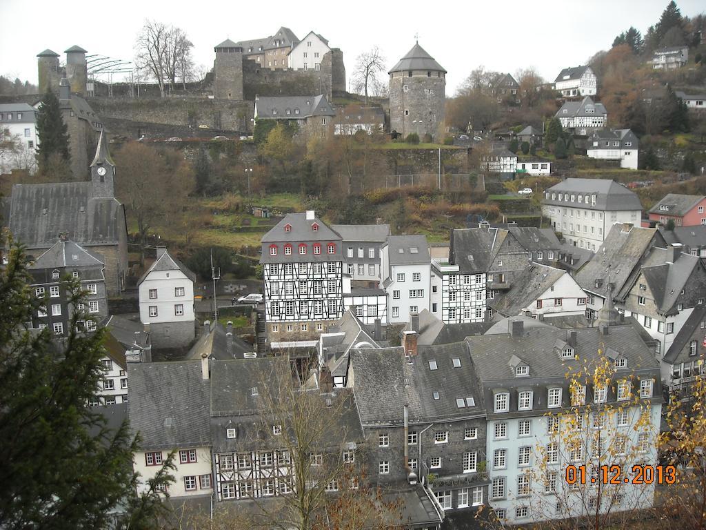 Hallerblick Monschau Exterior photo