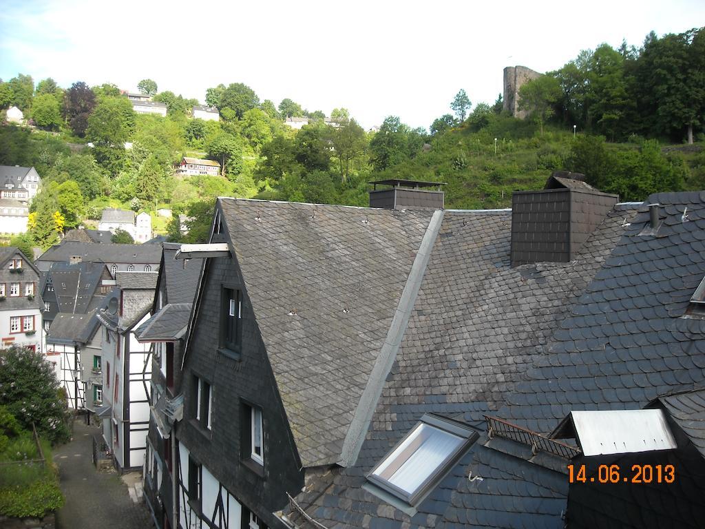Hallerblick Monschau Exterior photo